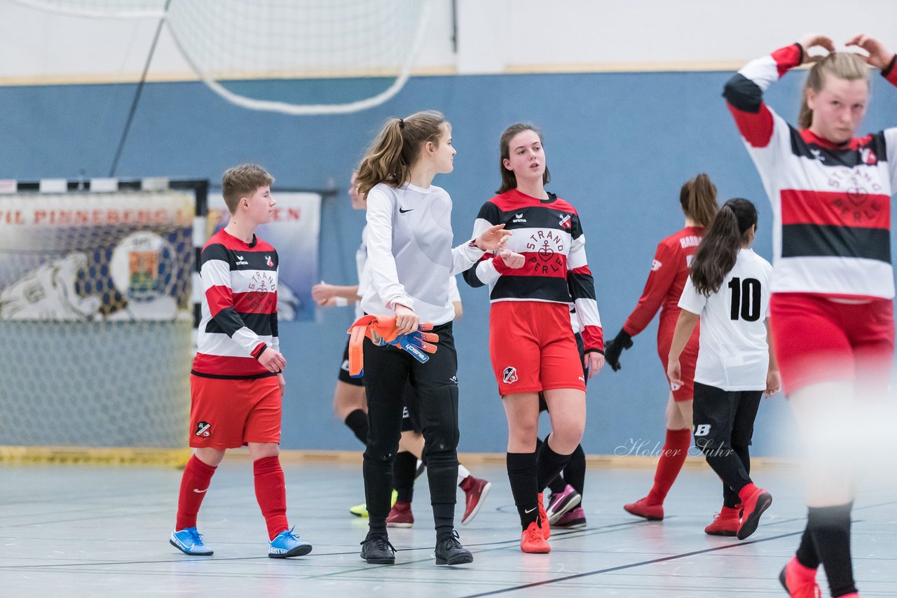 Bild 170 - HFV Futsalmeisterschaft